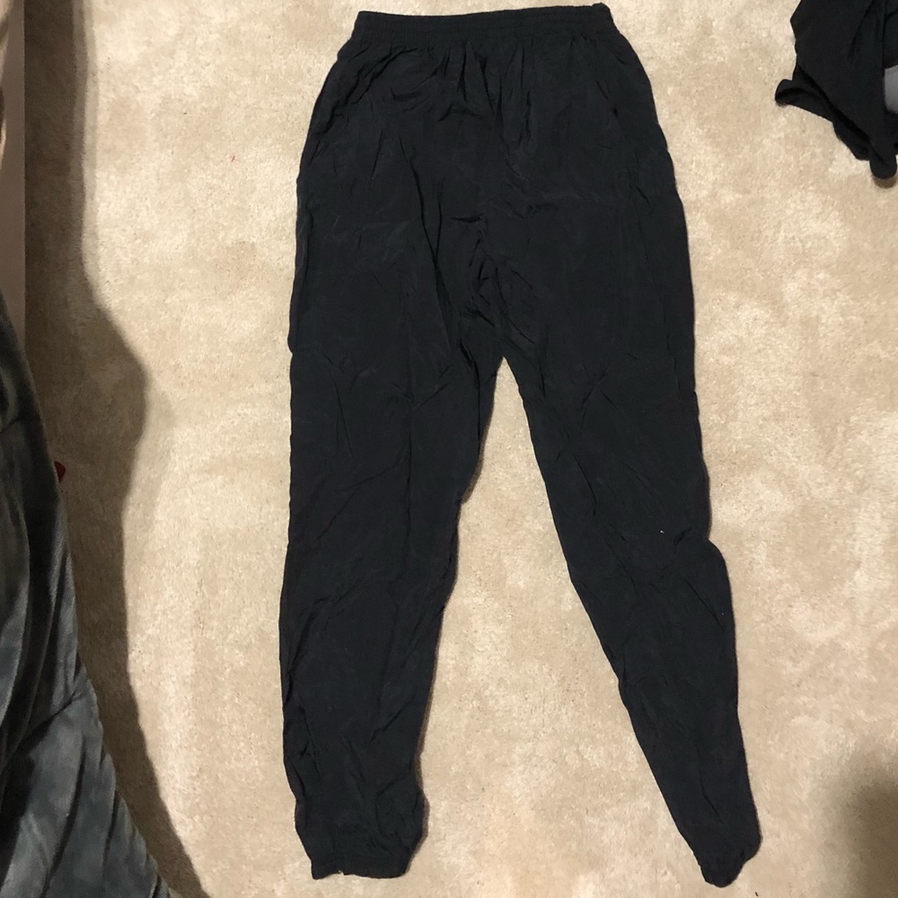 VINTAGE Reebok Track Pants - Picture 5 of 5